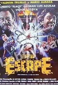 El último escape (1990)