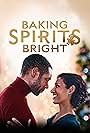 Baking Spirits Bright (2021)