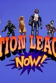 Action League Now!! (2003)