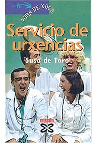 Primary photo for Servicio de Urxencias