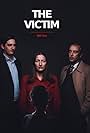 John Hannah, Kelly Macdonald, Zak Leyni, and James Harkness in The Victim (2019)