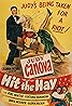 Hit the Hay (1945) Poster