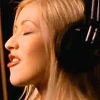 Primary photo for Christina Aguilera: So Emotional