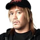 Tetsuya Naito