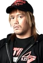 Tetsuya Naito