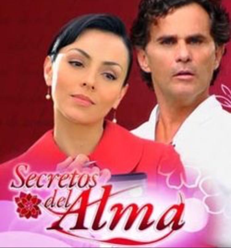 Secretos del alma (2008)