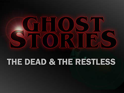 Ghost Stories (1997)