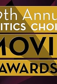 Primary photo for 19th Annual Critics' Choice Movie Awards