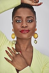 Primary photo for Denée Benton