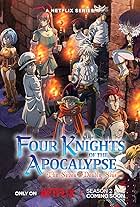 Emi Lo, Aino Shimada, Edward A. Mendoza, Shou Komura, Kikunosuke Toya, Marin M. Miller, Ayumu Murase, Ryan Colt Levy, and Kanna Nakamura in The Seven Deadly Sins: Four Knights of the Apocalypse (2023)