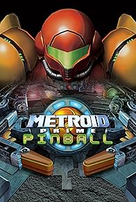 Primary photo for Metroid Prime: Pinball