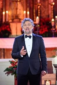 Primary photo for Weihnachten mit Jonas Kaufmann 2021