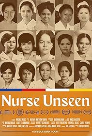 Nurse Unseen (2023)