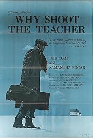 Why Shoot the Teacher? (1977)