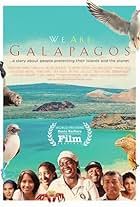 We Are Galapagos