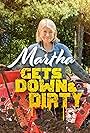 Martha Gets Down and Dirty (2021)