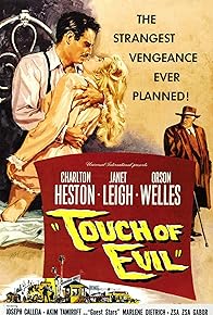 Primary photo for Touch of Evil