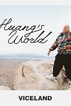 Huang's World