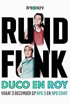 Rundfunk: Duco & Roy