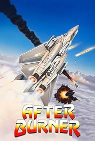 After Burner (1987)