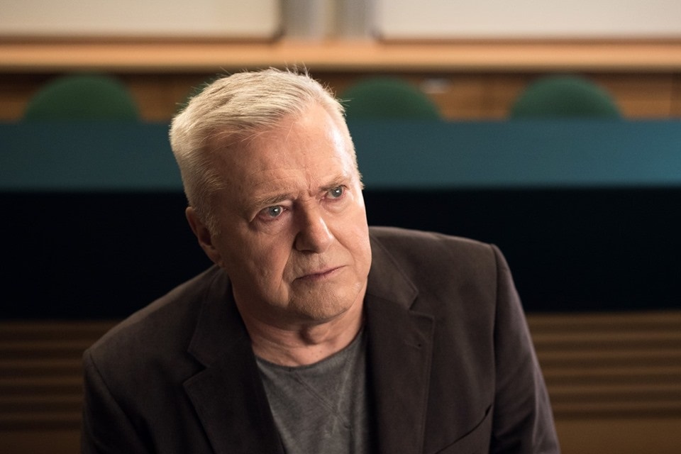 Wlodzimierz Matuszak in Adwokat (2019)