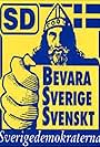 Magasinet: Om Bevara Sverige Svenskt (1980)