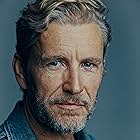 Brett Tucker