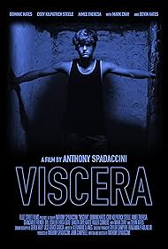 Dominic Kates in Viscera (2019)