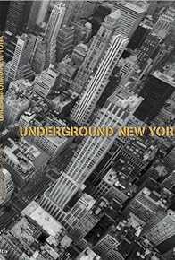 Primary photo for Underground New York