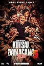 Kutsal Damacana 5: Zombi (2025)