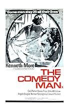 The Comedy Man (1964)