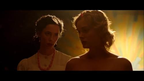 In a superhero origin tale unlike any other, the film is the incredible true story of what inspired Harvard psychologist Dr. William Moulton Marston to create the iconic Wonder Woman character in the 1940s.