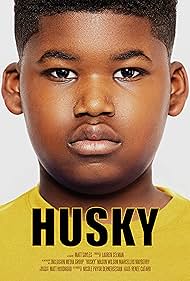 Mason Wilson in Husky (2022)