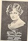 Vera Reynolds in Almost Human (1927)