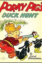 Porky's Duck Hunt (1937)