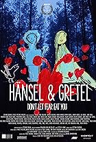 Hänsel&Gretel: Don't let fear eat you (2017)