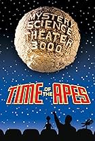 Mystery Science Theater 3000: Time of the Apes