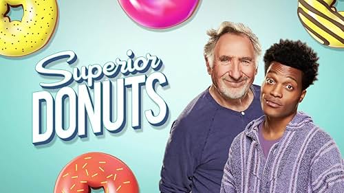 Superior Donuts: Season 2