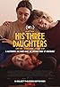 His Three Daughters (2023) Poster