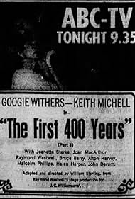 The First 400 Years (1964)