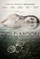 Christopher Lloyd, Frank Whaley, Marcus Lyle Brown, Laura Cayouette, Joe Chrest, Candy Clark, Michael Papajohn, Griff Furst, Billy Slaughter, Josh Stewart, James Moses Black, Robbie Kay, Stephanie Honoré, Madison Wolfe, and Chester Rushing in Cold Moon (2016)