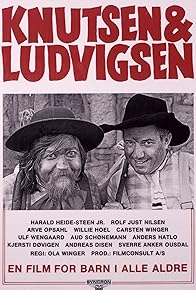 Primary photo for Knutsen & Ludvigsen