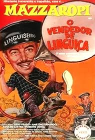 O Vendedor de Linguiça (1962)