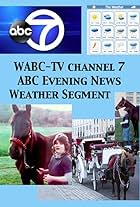 Jeanette Burke in ABC 7 News (1968)