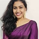 Anagha Maria Varghese