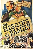 The Higgins Family