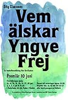 Vem älskar Yngve Frej