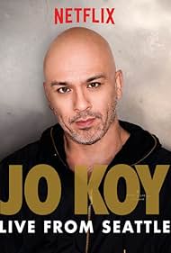 Jo Koy: Live from Seattle (2017)