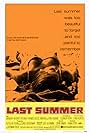 Last Summer (1969)