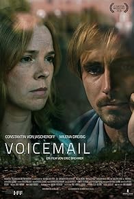 Primary photo for Voicemail